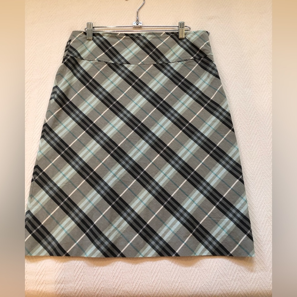 Burberry Skirt